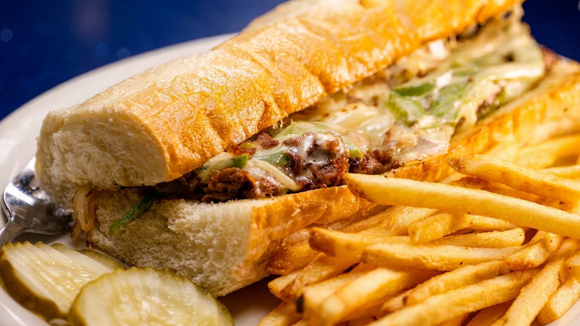 Daily Food Specials All Week Long