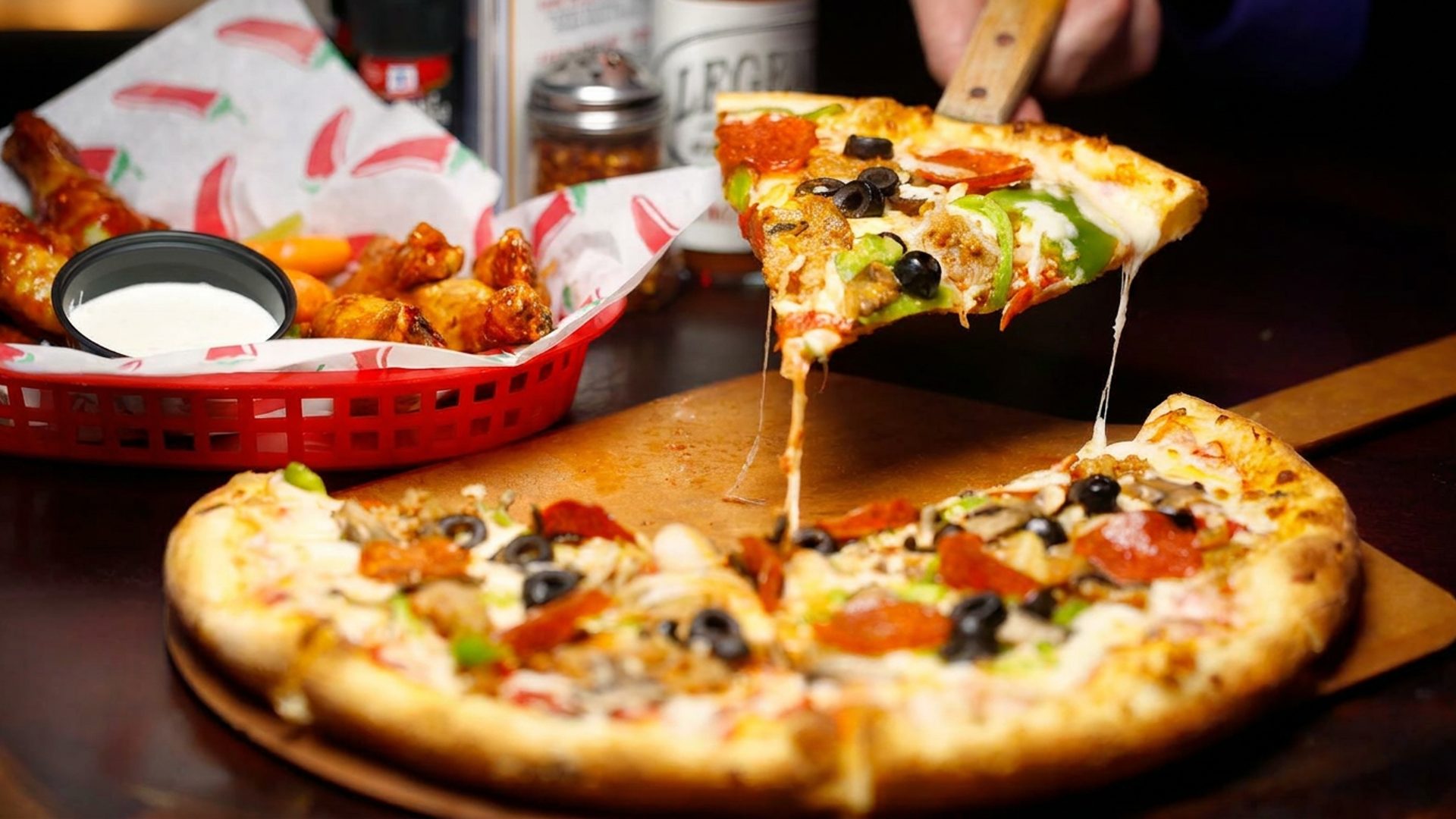 Food and Catering Covered