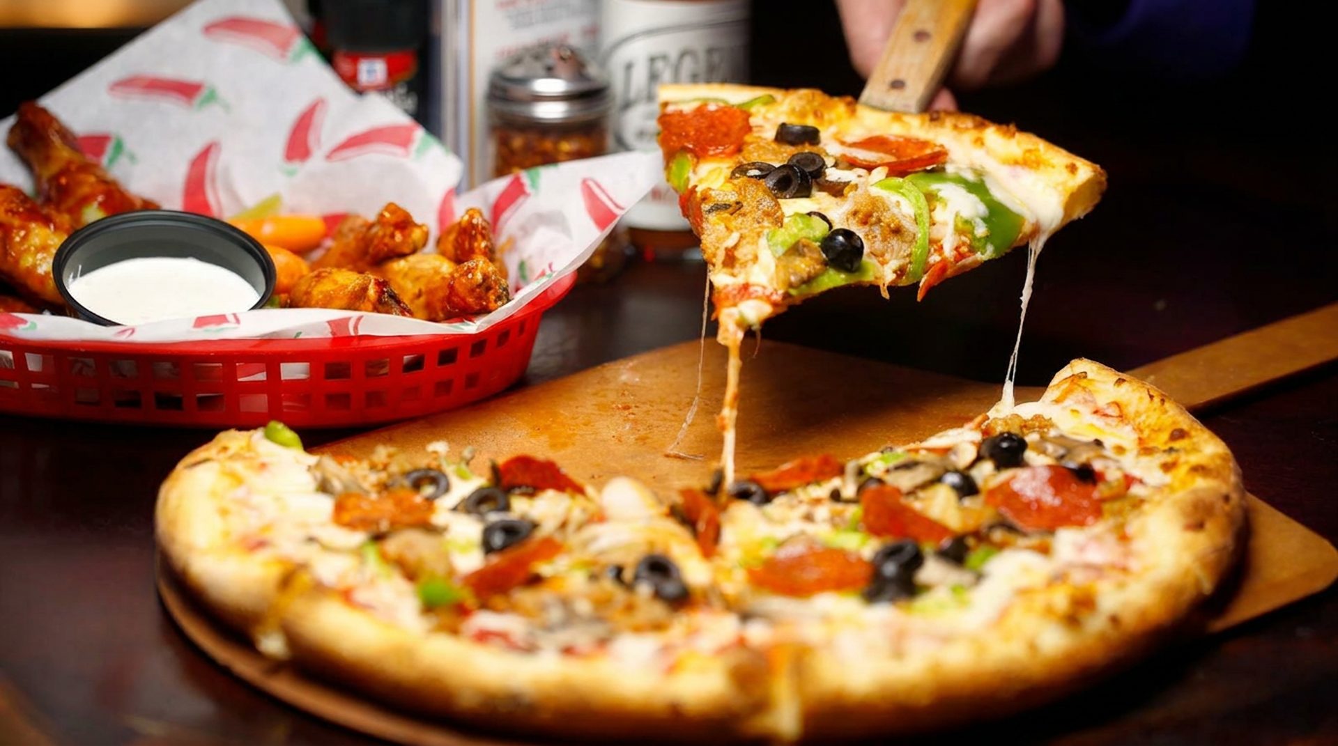 Food and Catering Covered