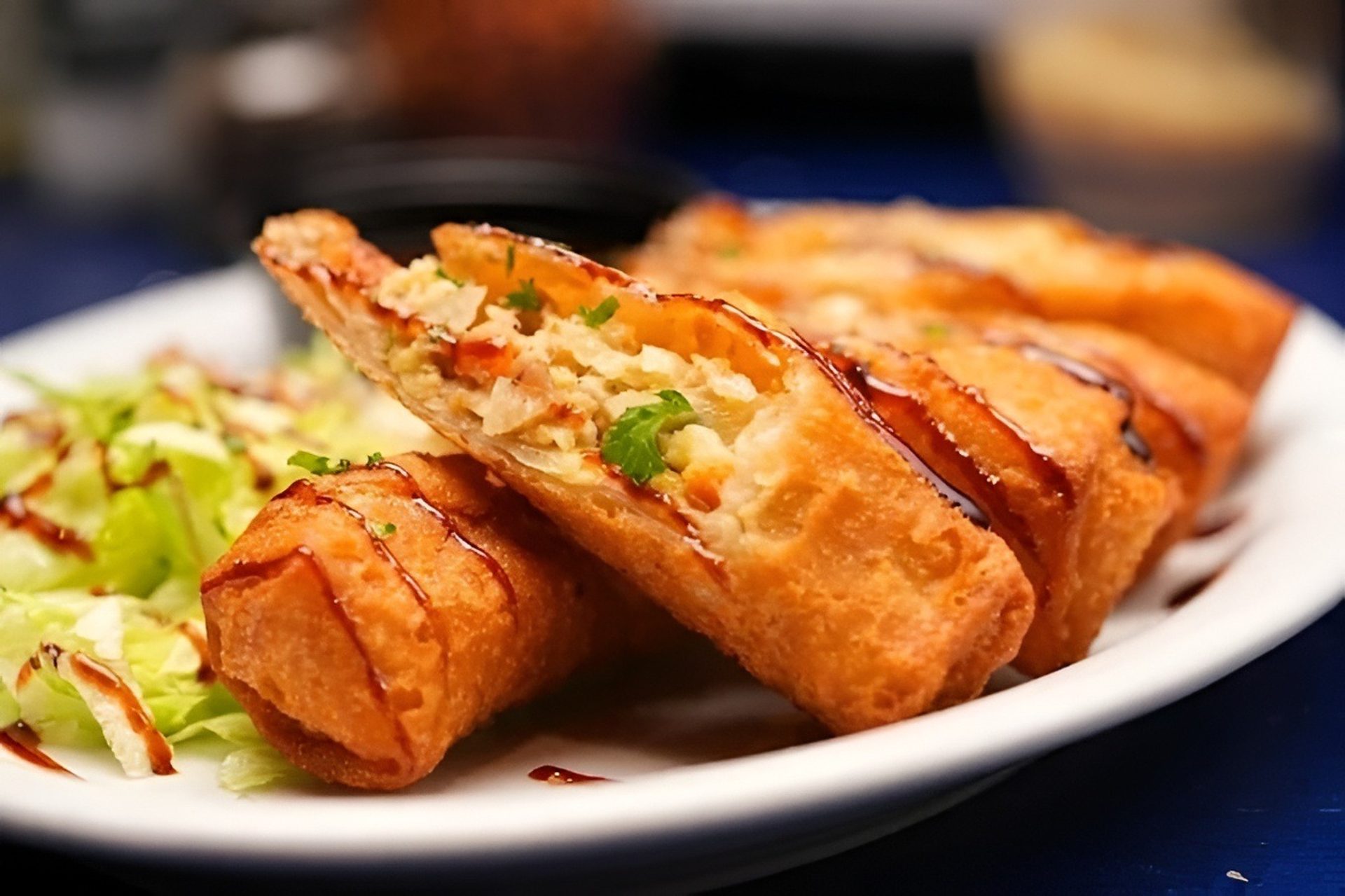 Catering Made Easy, Just Call Legends!