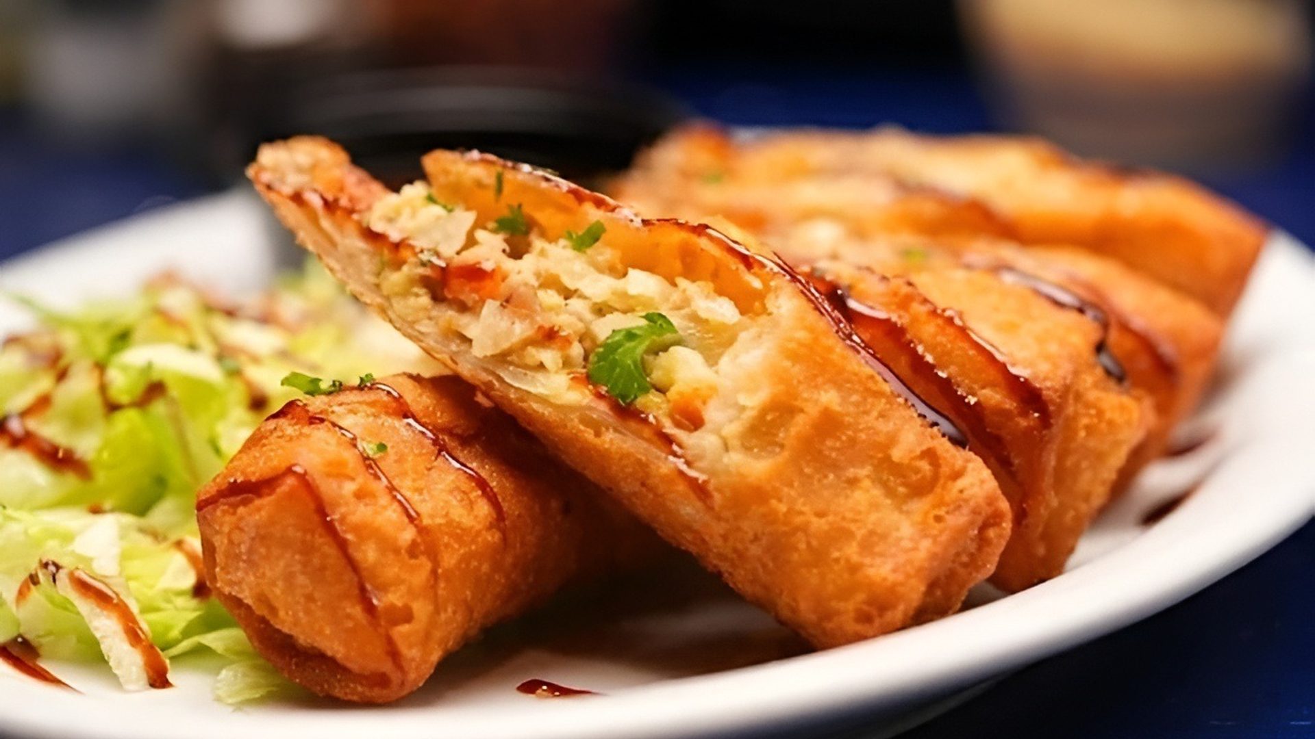 Catering Made Easy, Just Call Legends!