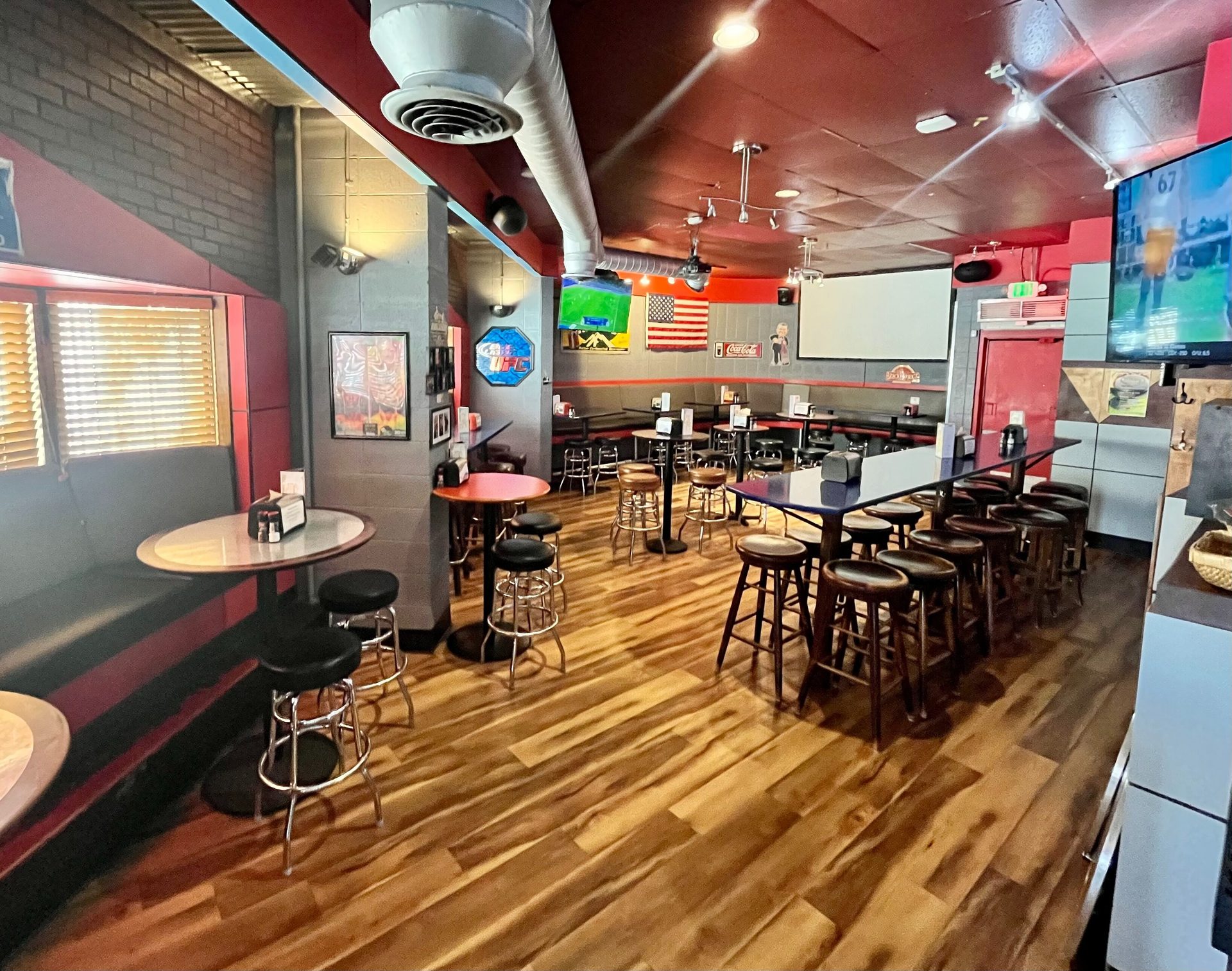 Party Rooms for Your Next Event