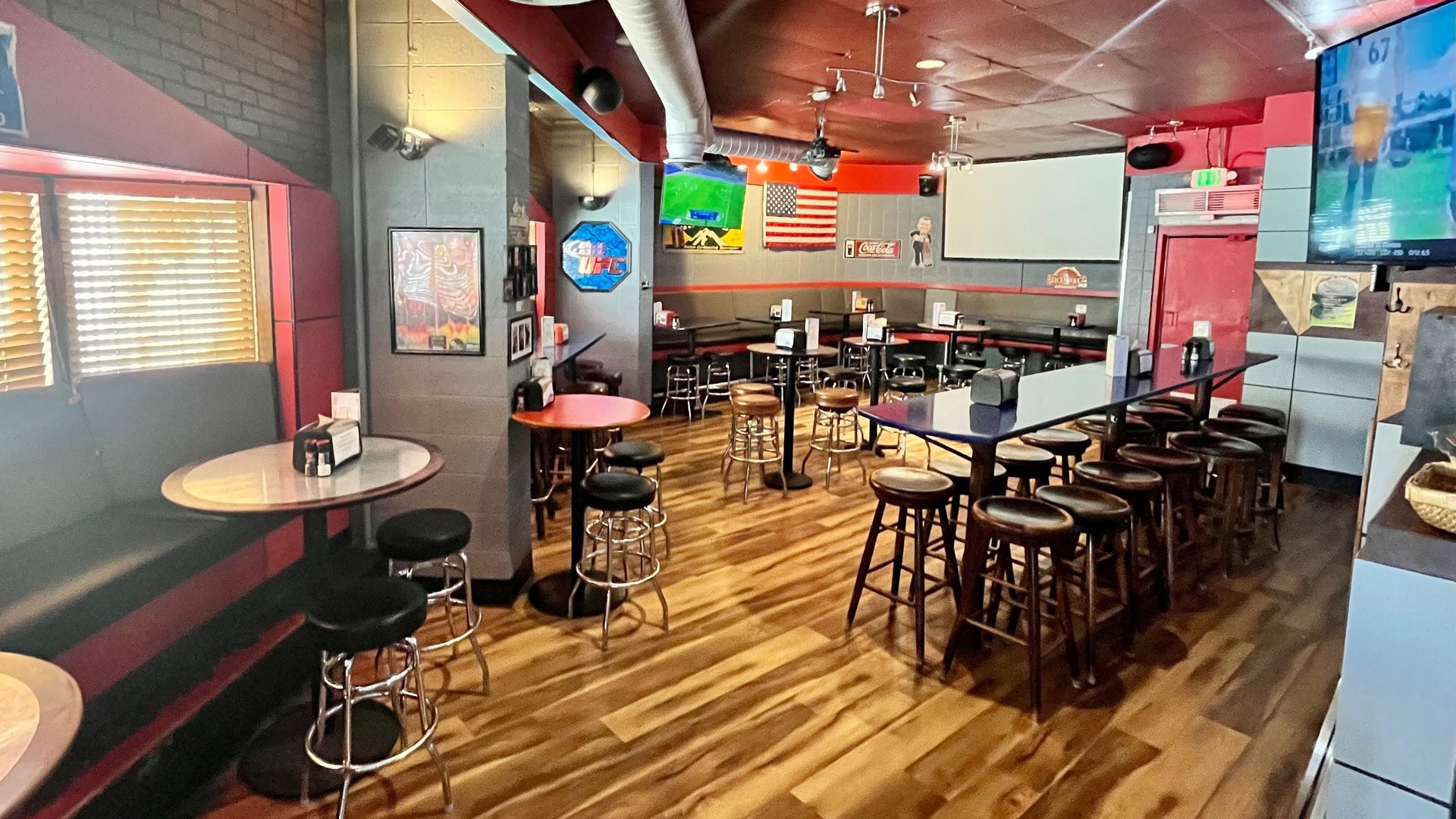 Party Rooms for Your Next Event