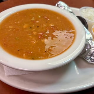 Green Chili - Bowl
