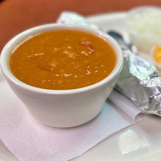 Green Chili - Cup