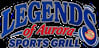 Legends of Aurora Sports Grill