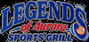 Legends of Aurora Sports Grill