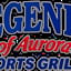 Legends of Aurora Sports Grill