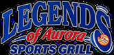 Legends of Aurora Sports Grill