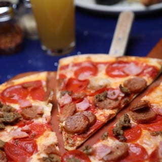 Meatlover Pizza - Large
