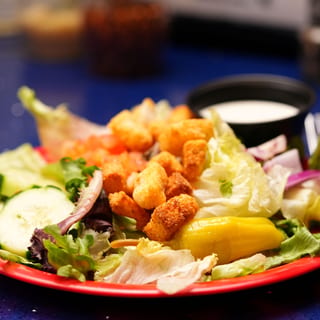 Dinner Salad