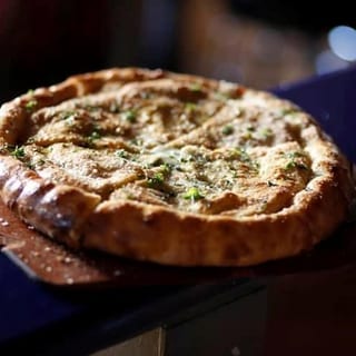 Spinach Pie - Small