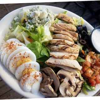 Cobb Salad