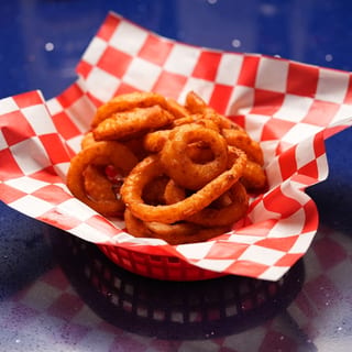 Onion Rings Small Side