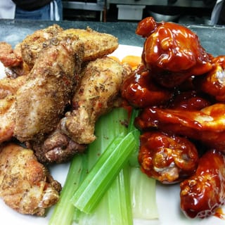 Wings - 10