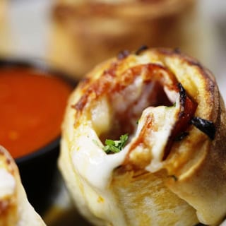 Pizza Rolls