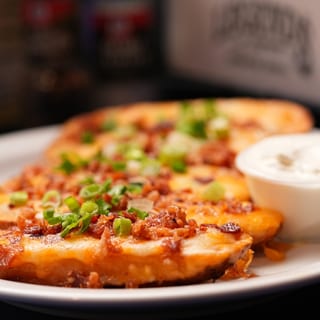 Potato Skins