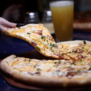 Snake Bite Pizza - Small